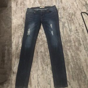 Just USA JEANS